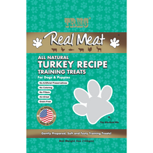 Real Meat Company Training Treats Turkey