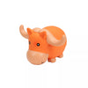 Costal Pet Products Rascals Grunt Toys Big Horn Bull 6.5