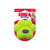 KONG AirDog Squeaker Paw Dog Toy (Medium)