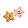 Bosco & Roxy's Starfish Cookie