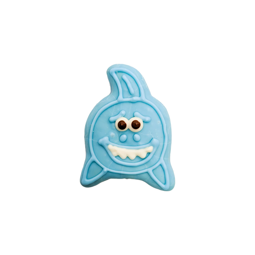 Bosco & Roxy's Shark Cookie