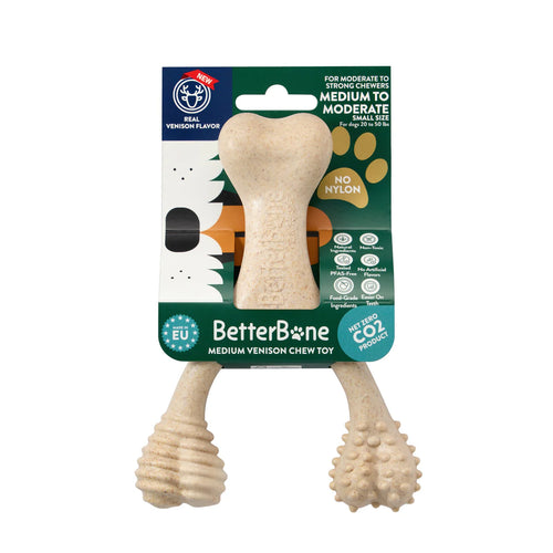 BetterBone Venison