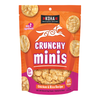 Koha Crunchy Minis Chicken and Rice Recipe