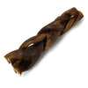 Tuesday's Natural Dog Company Jumbo Braided Collagen Stick 6