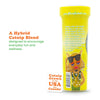 Meowijuana Happy Grass - Catnip & Lemongrass Blend (26 g)