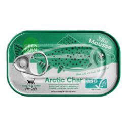 Open Farm Arctic Char Topper for Cats (3.17 oz)