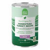 Open Farm Homestead Turkey Pâté for Dogs (12.5 oz can)
