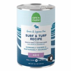 Open Farm Surf & Turf Pâté for Dogs (12.5 oz)