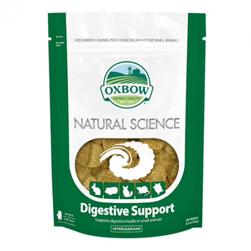 Oxbow Natural Science Digestive Support (4.2 oz)