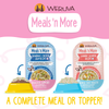 Weruva Meals 'n More Belly Belly Nice! Digestive Support Variety Pack Dog Food (3.5 Oz - 10pk)