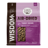 Earth Animal Wisdom Turkey Air Dried Dog Food