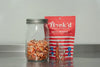Totally Hook'd Freeze-Dried Krill Treats for Dogs & Cats (1 oz)