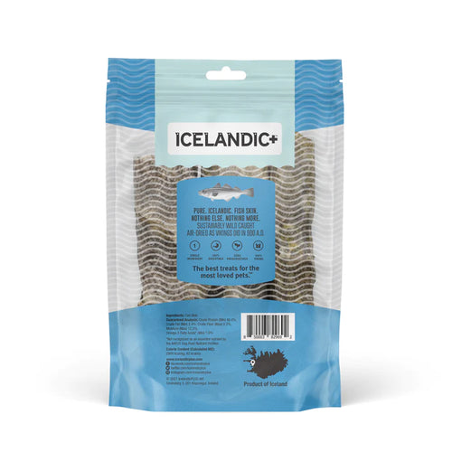 Icelandic+ Cod Chew Sticks