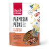 Honest Kitchen Parmesan Pecks - Beef, Parmesan & Blueberry Recipe (8 oz)