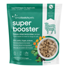 Smallbatch Super Booster Freeze-Dried Lamb Recipe for Dogs and Cats