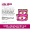 Weruva Asian Fusion With Tuna & Shirasu in Gravy Canned Cat Food (5.5-oz, Single Can)