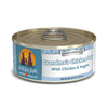 Weruva Grain Free Grandma's Chicken Soup With Chicken & Veggies Canned Dog Food