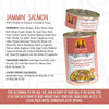 Weruva Jammin’ Salmon with Chicken & Salmon in Pumpkin Soup Dog Food (14-oz, single can)