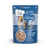 Weruva Cats In the Kitchen 1 If by Land 2 If by Sea Pouches Wet Cat Food (3-oz, single pouch)