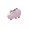 Costal Pet Products Rascals Grunt Toys Rhino 6.5