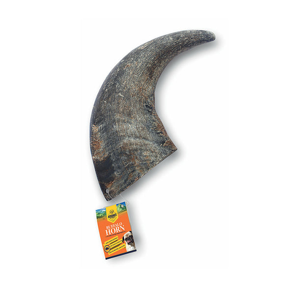 Advance Pet Product Water Buffalo Horn