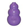 Kong Kitty Kong Treat Dispensing Cat Toy (Small / Purple)