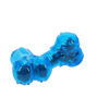 Guru No Begging Bone Dog Toy (Medium: 5.75”L x 3.0”H x 2.0”H)