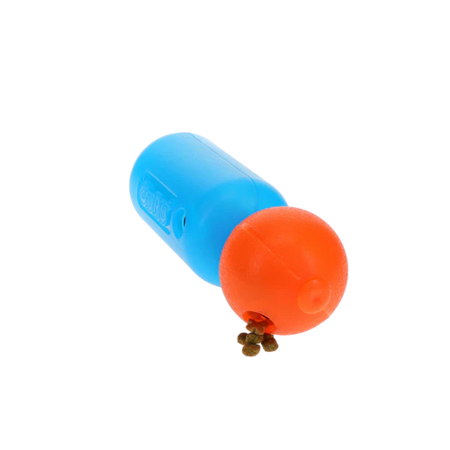 Guru Treat Challenger Dog Toy (Medium)