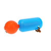 Guru Treat Challenger Dog Toy (Medium)