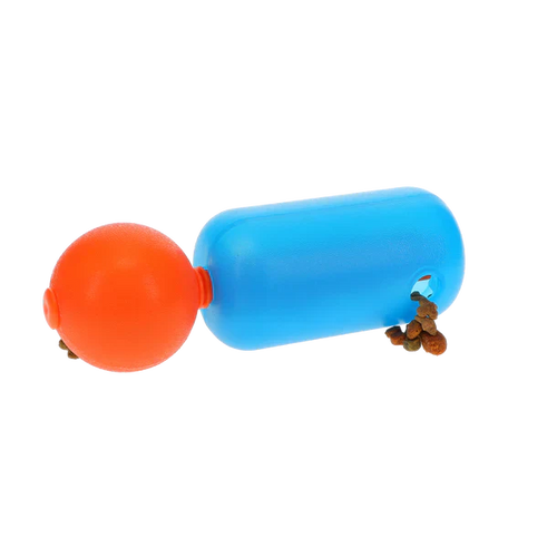 Guru Treat Challenger Dog Toy (Medium)
