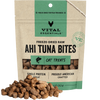 Vital Essentials Vital Cat Freeze Dried Ahi Tuna Cat Treats (1.1 OZ)