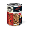 ACANA Beef Recipe in Bone Broth Premium Chunks Wet Dog Food (12.8 Oz Single Can)