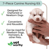 Vet Worthy Canine Nursing Kit