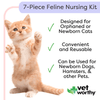 Vet Worthy Feline Nursing Kit