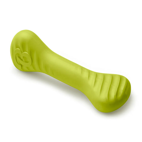 Benebone Rubber Bone Dog Toy (Medium)
