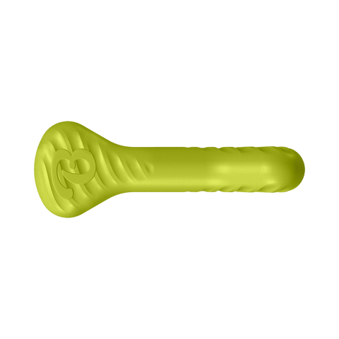 Benebone Rubber Bone Dog Toy (Medium)