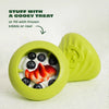 Benebone Rubber Cone Dog Toy (Medium)