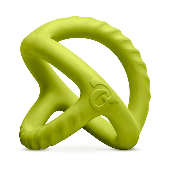 Benebone Rubber Tug Dog Toy (Medium)