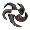 Durkha Buffalo Horn