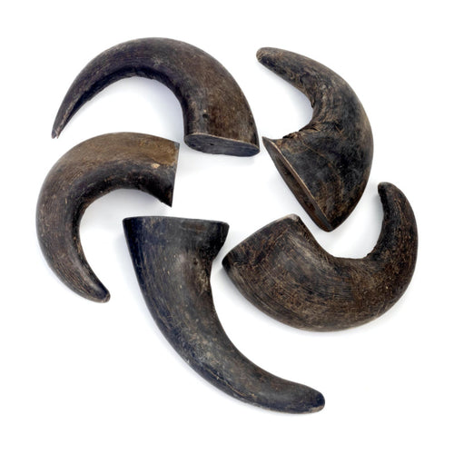 Durkha Buffalo Horn