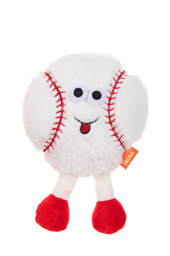 Growl Ball Starz Baseball