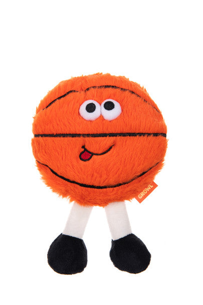 Growl Ball Starz Basketball