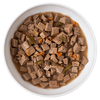 Koha Big Easy Feast Slow Cooked Stew Turkey, Chicken, & Duck for Dogs (12.7-oz)