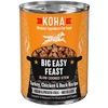 Koha Big Easy Feast Stew Canned Dog Food