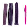 Tuesday's Natural Dog Company Blueberry Yak Cheese Chew Medium