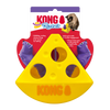 KONG Rewards Rocker Cheese Cat Toy