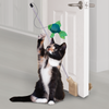 KONG Connects™ Angler Door Teaser Cat Toy (One Size)