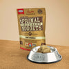 Primal Pet Foods Canine Lamb Freeze-Dried Nuggets