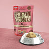 Primal Pet Foods Canine Turkey & Sardine Freeze-Dried Nuggets