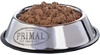 Primal Pet Foods Canine Raw Duck Frozen Patties